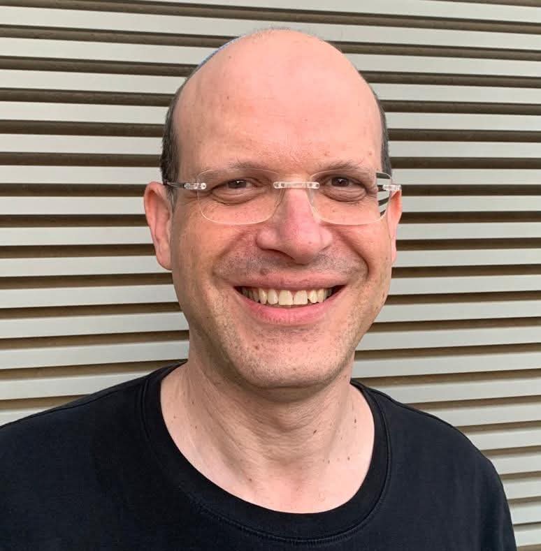 גיל ברגפרוינד